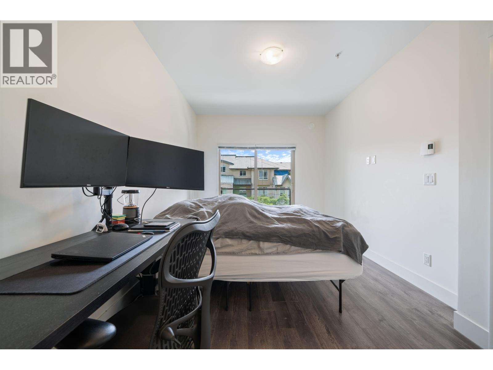 314 2436 Kelly Avenue, Port Coquitlam, British Columbia  V3C 1Y4 - Photo 6 - R3125298