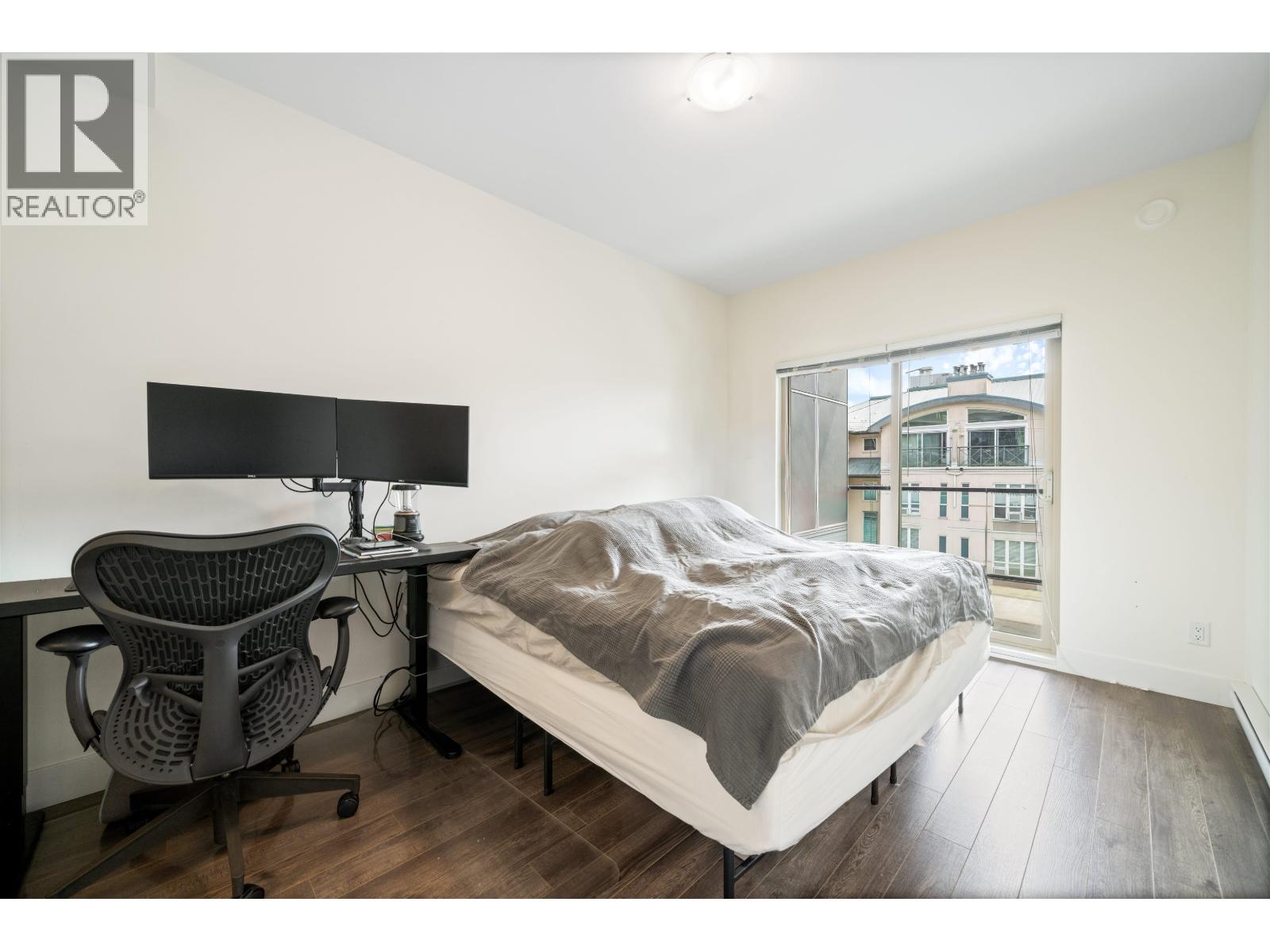 314 2436 Kelly Avenue, Port Coquitlam, British Columbia  V3C 1Y4 - Photo 7 - R3125298