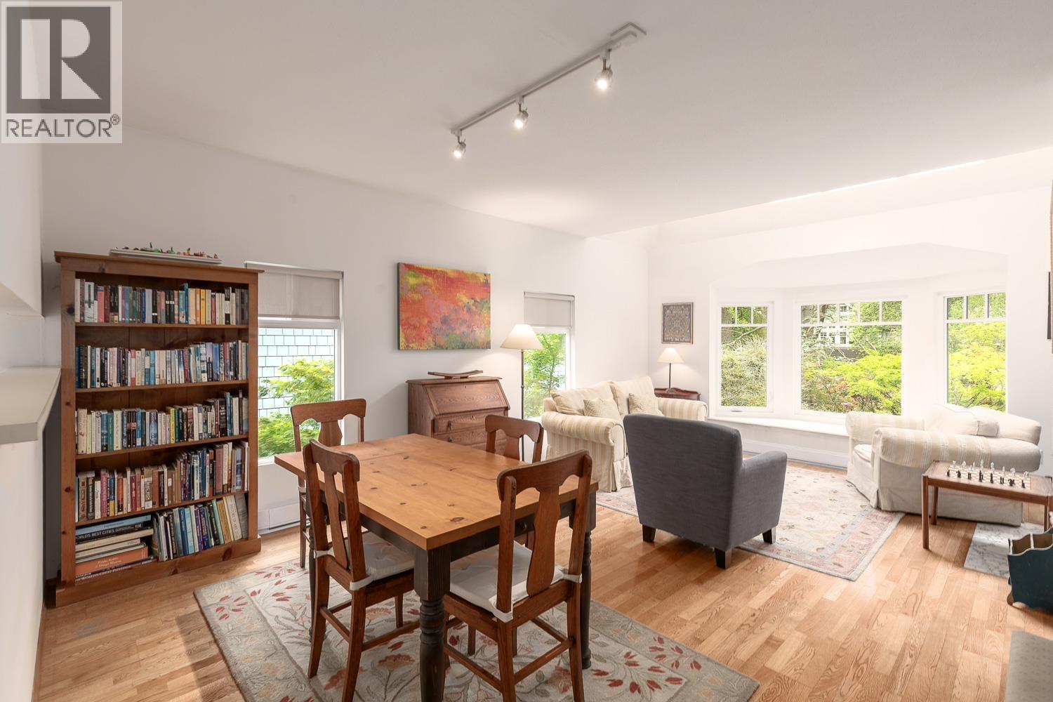 2546 W 2ND AVENUE, Vancouver, British Columbia