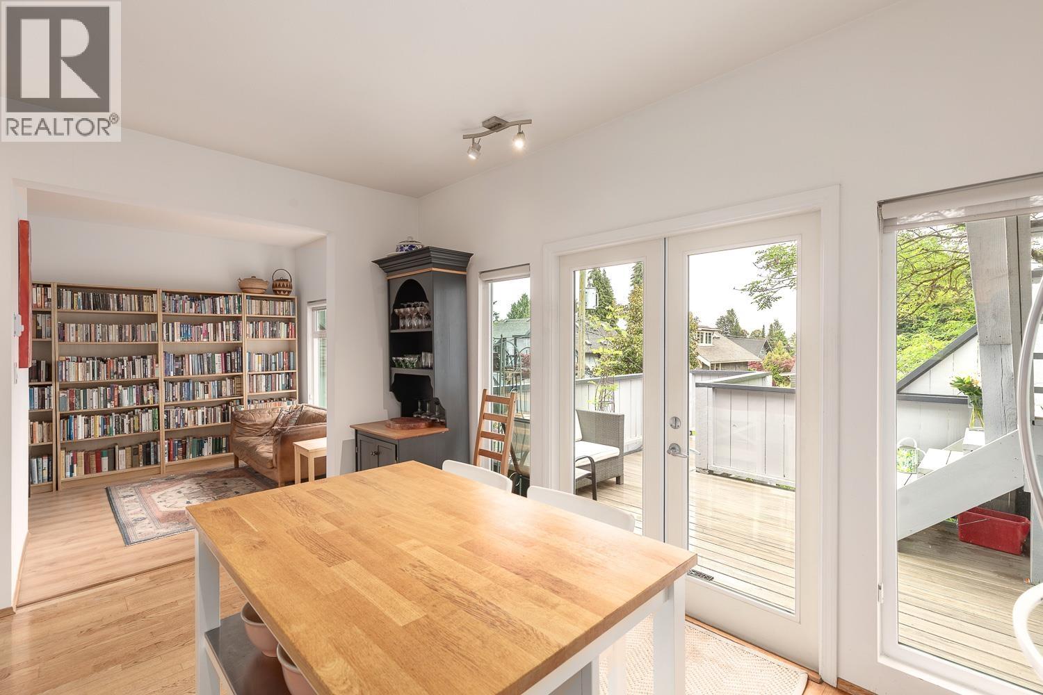 2546 W 2nd Avenue, Vancouver, British Columbia  V6K 1J8 - Photo 10 - R3125302
