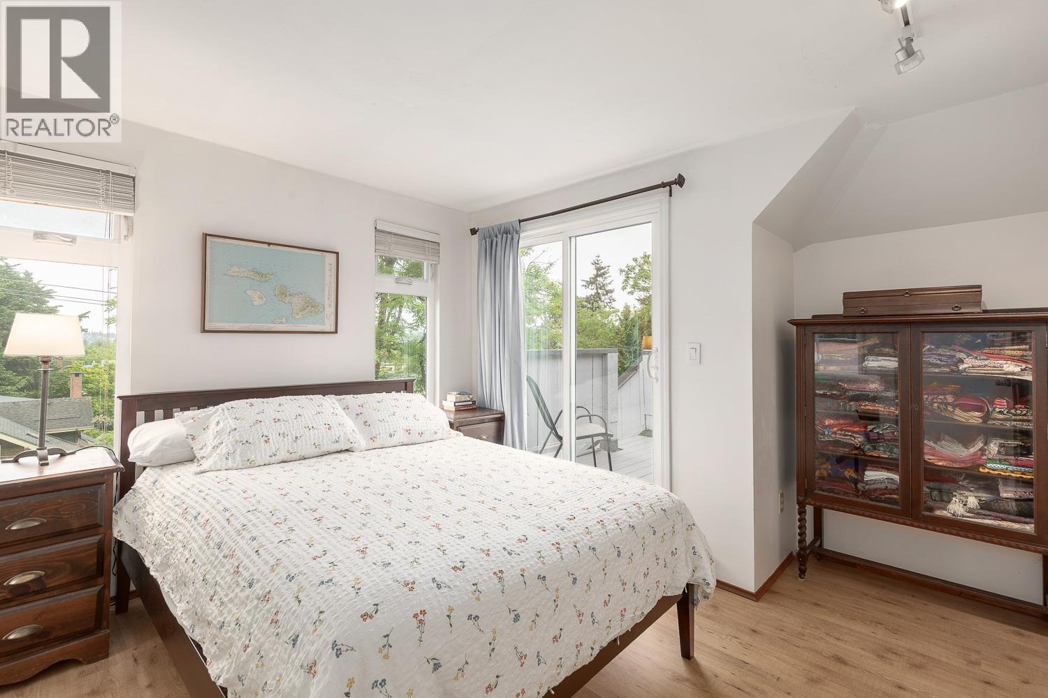 2546 W 2nd Avenue, Vancouver, British Columbia  V6K 1J8 - Photo 12 - R3125302