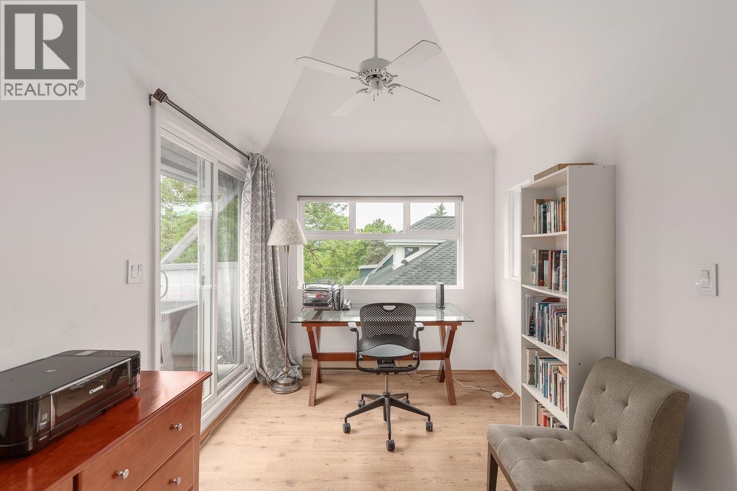 2546 W 2nd Avenue, Vancouver, British Columbia  V6K 1J8 - Photo 13 - R3125302