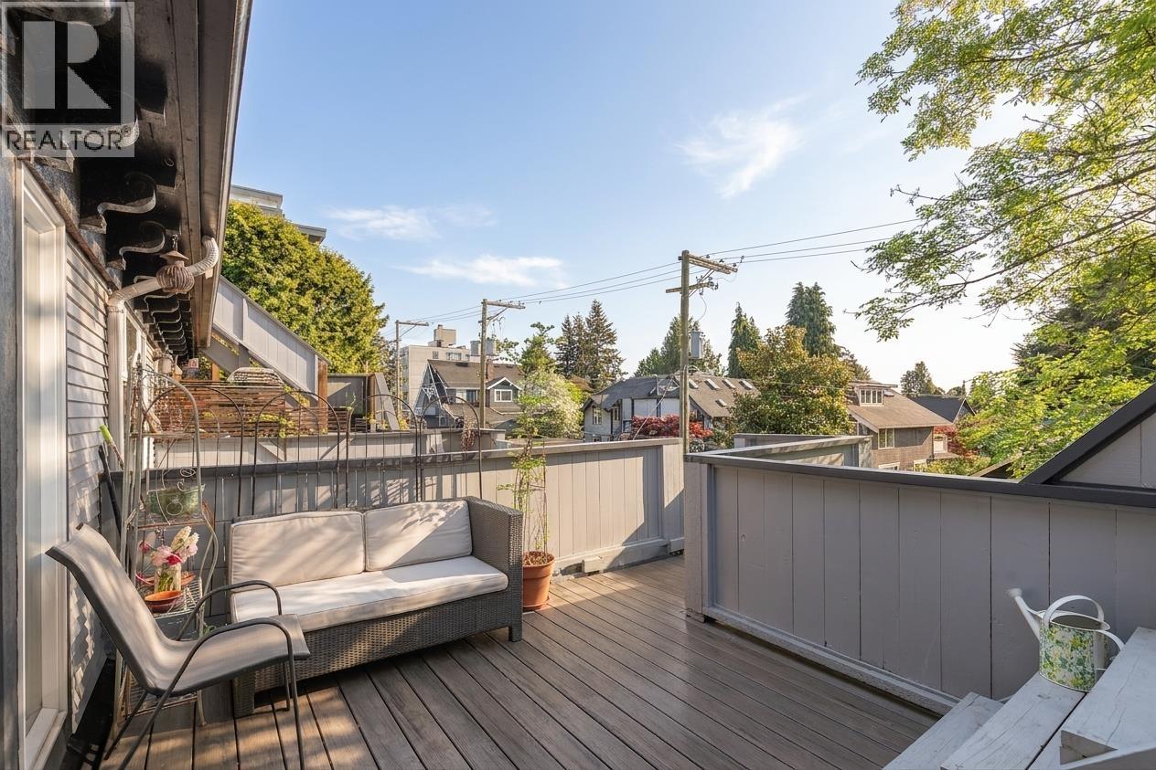 2546 W 2nd Avenue, Vancouver, British Columbia  V6K 1J8 - Photo 15 - R3125302