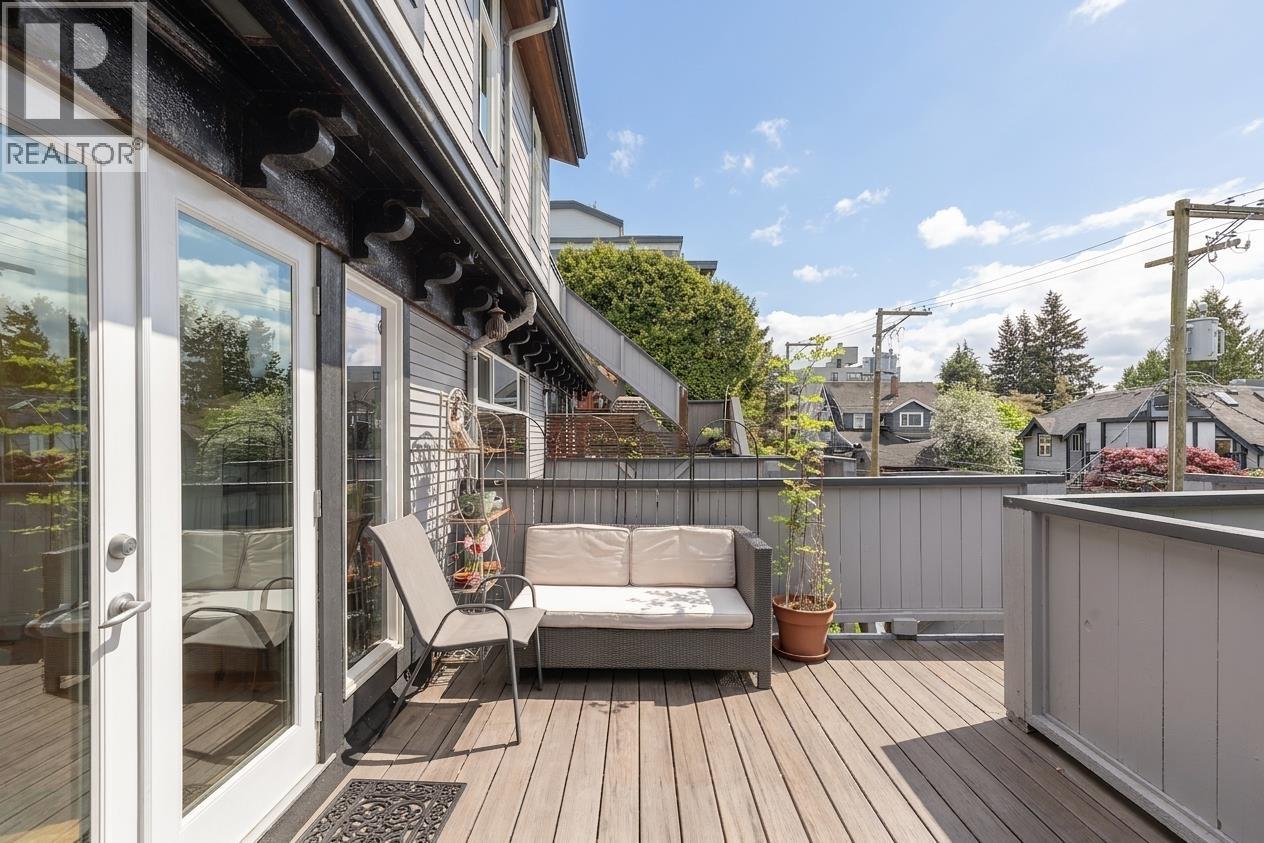 2546 W 2nd Avenue, Vancouver, British Columbia  V6K 1J8 - Photo 16 - R3125302