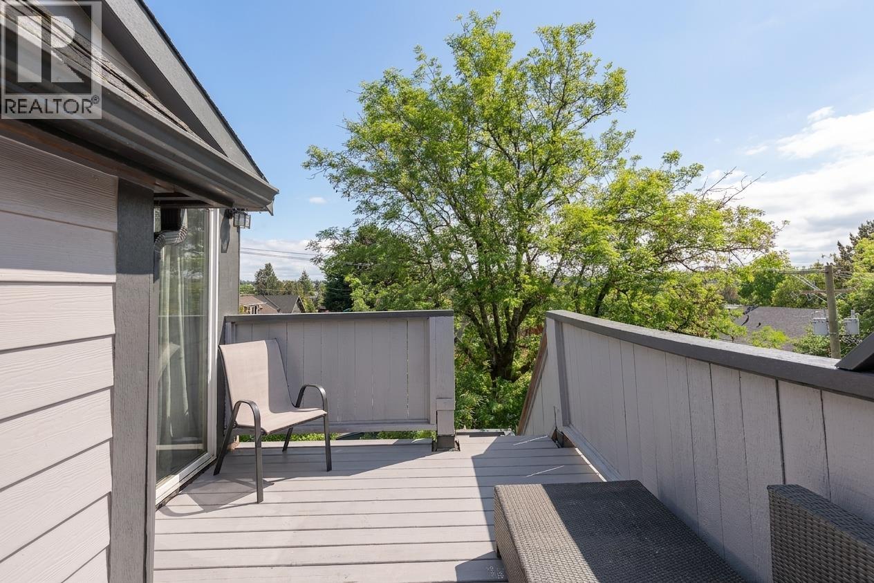 2546 W 2nd Avenue, Vancouver, British Columbia  V6K 1J8 - Photo 18 - R3125302