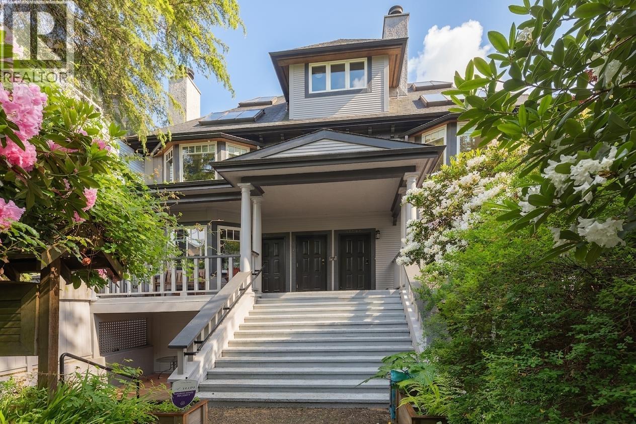 2546 W 2nd Avenue, Vancouver, British Columbia  V6K 1J8 - Photo 20 - R3125302