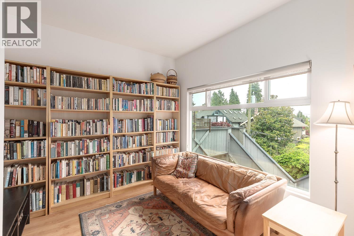 2546 W 2nd Avenue, Vancouver, British Columbia  V6K 1J8 - Photo 6 - R3125302