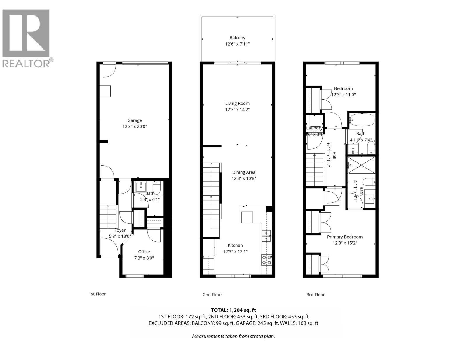 1321 Halyard Place, Squamish, British Columbia  V8B 2A1 - Photo 25 - R3125317