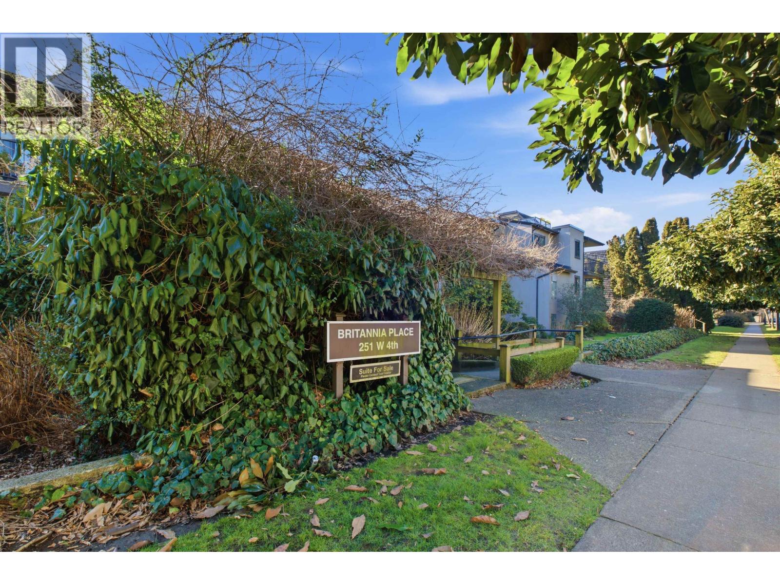 108 251 W 4th Street, North Vancouver, British Columbia  V7M 1H8 - Photo 17 - R3125322