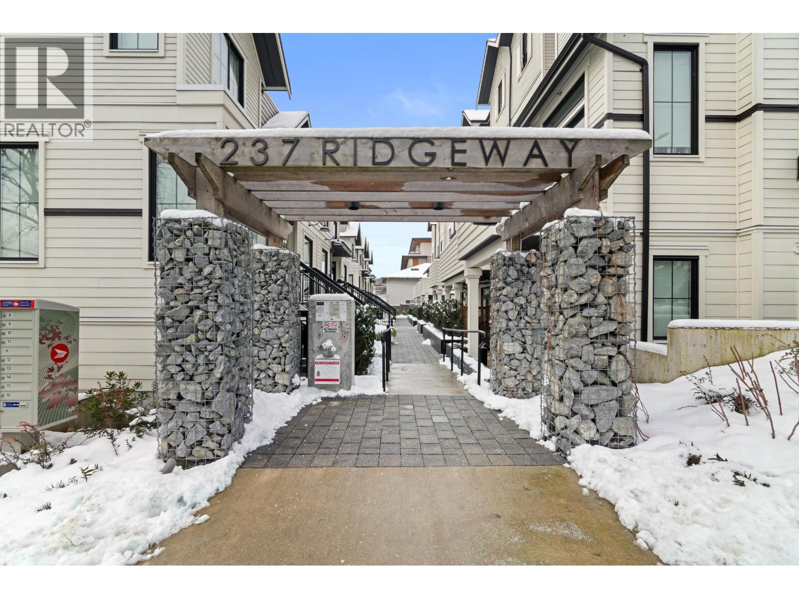 5 237 Ridgeway Avenue, North Vancouver, British Columbia  V7L 0H6 - Photo 22 - R3125334