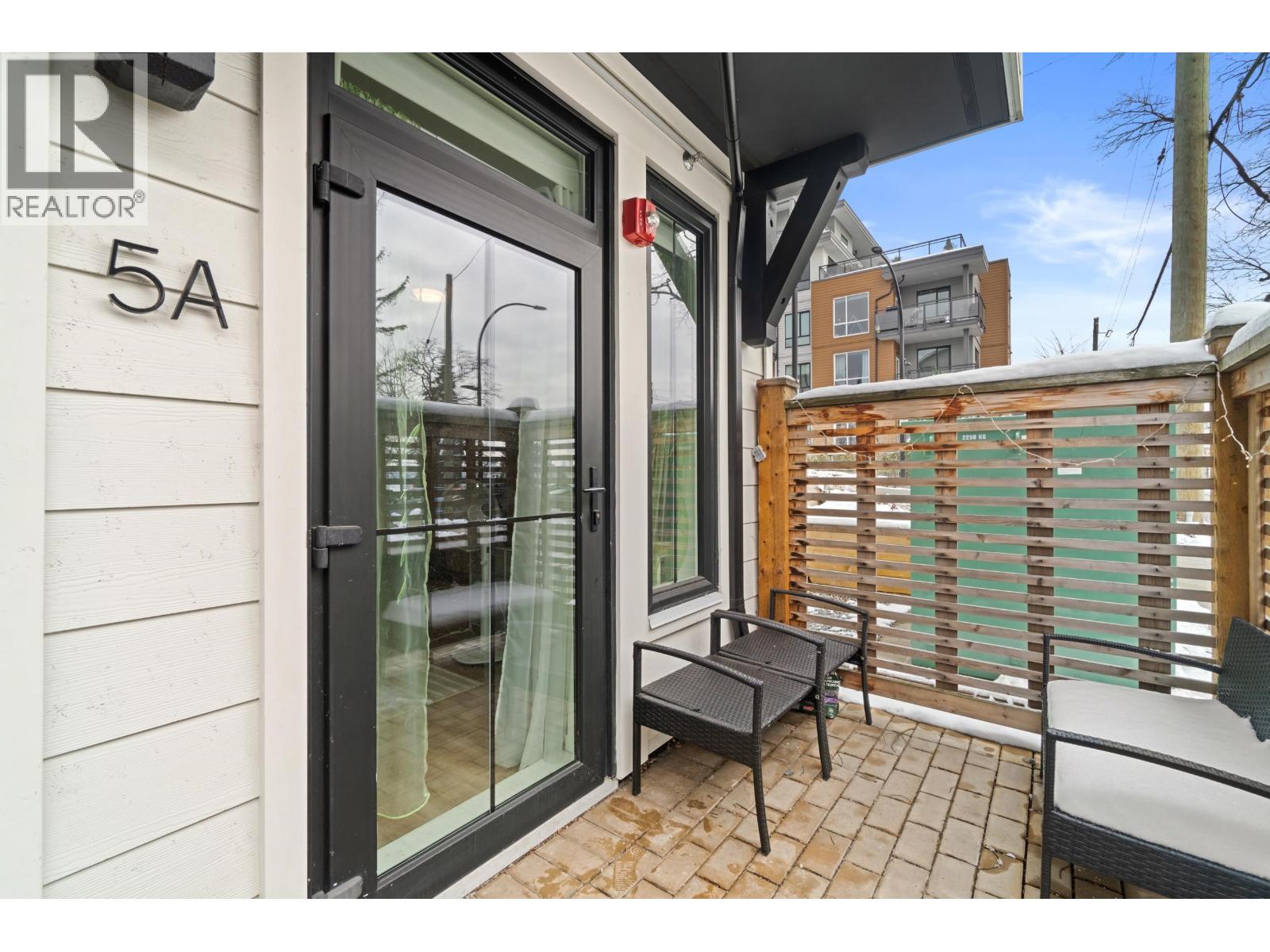 5 237 Ridgeway Avenue, North Vancouver, British Columbia  V7L 0H6 - Photo 8 - R3125334
