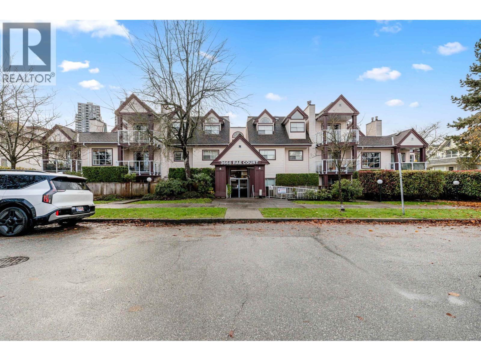 206 3668 Rae Avenue, Vancouver, British Columbia  V5R 6A7 - Photo 31 - R3125335