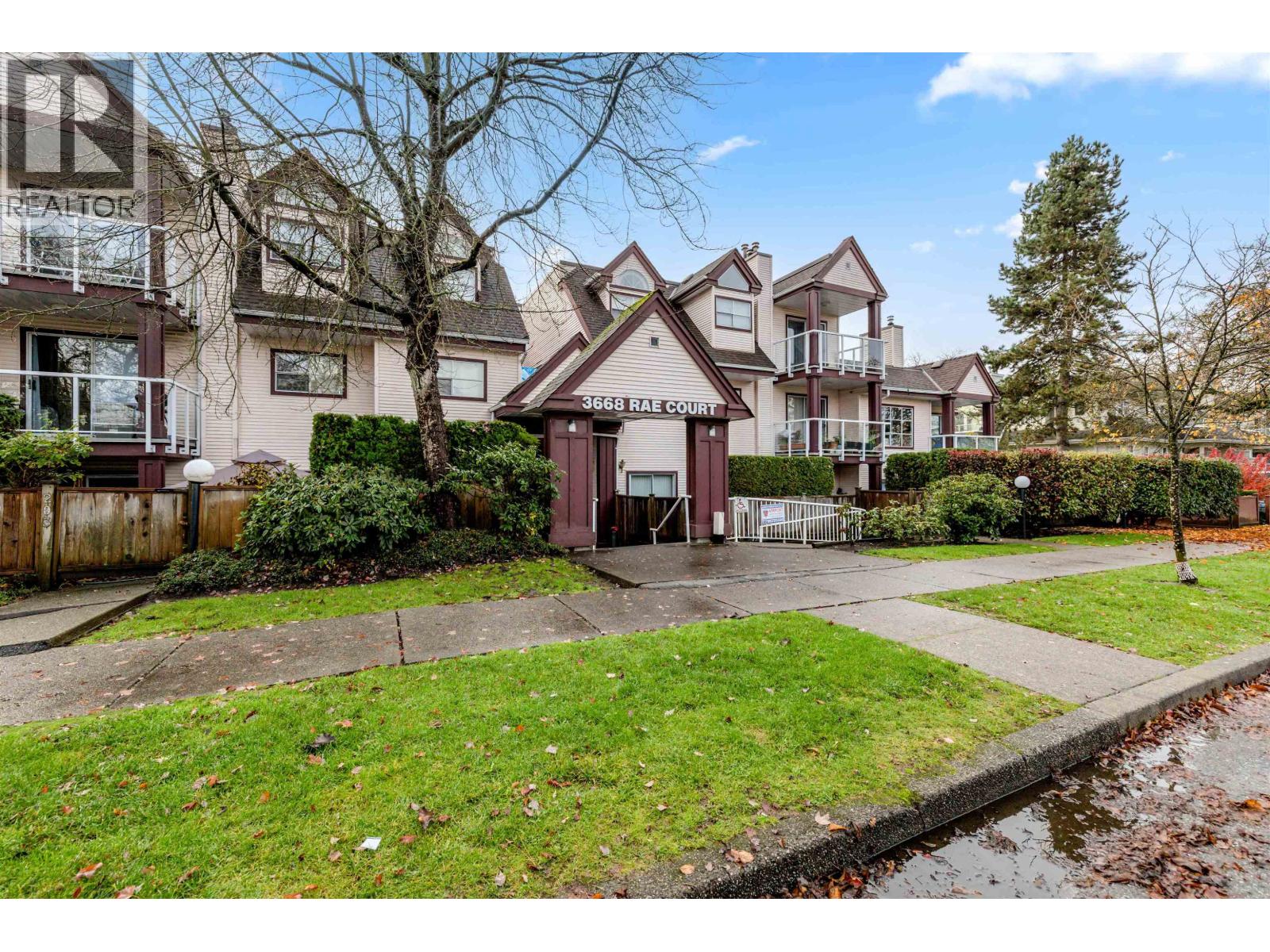 206 3668 Rae Avenue, Vancouver, British Columbia  V5R 6A7 - Photo 32 - R3125335