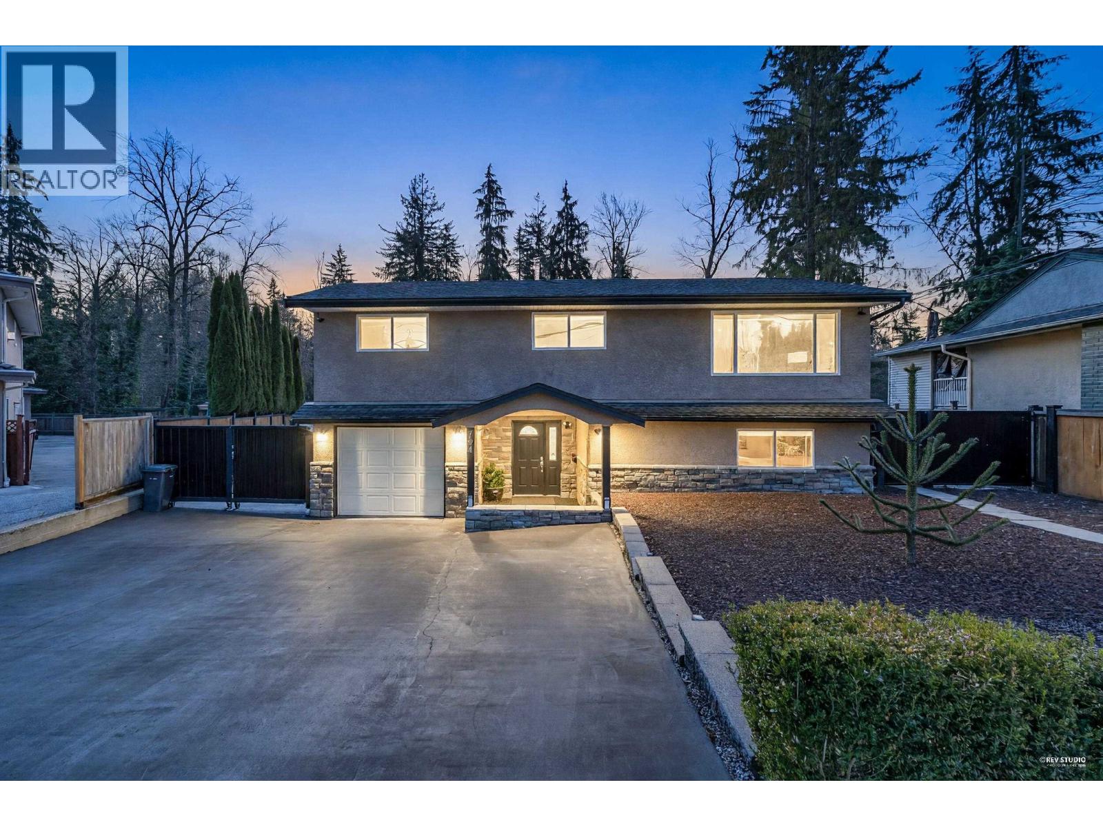 794 Adiron Avenue, Coquitlam, British Columbia  V3J 4K2 - Photo 21 - R3111268