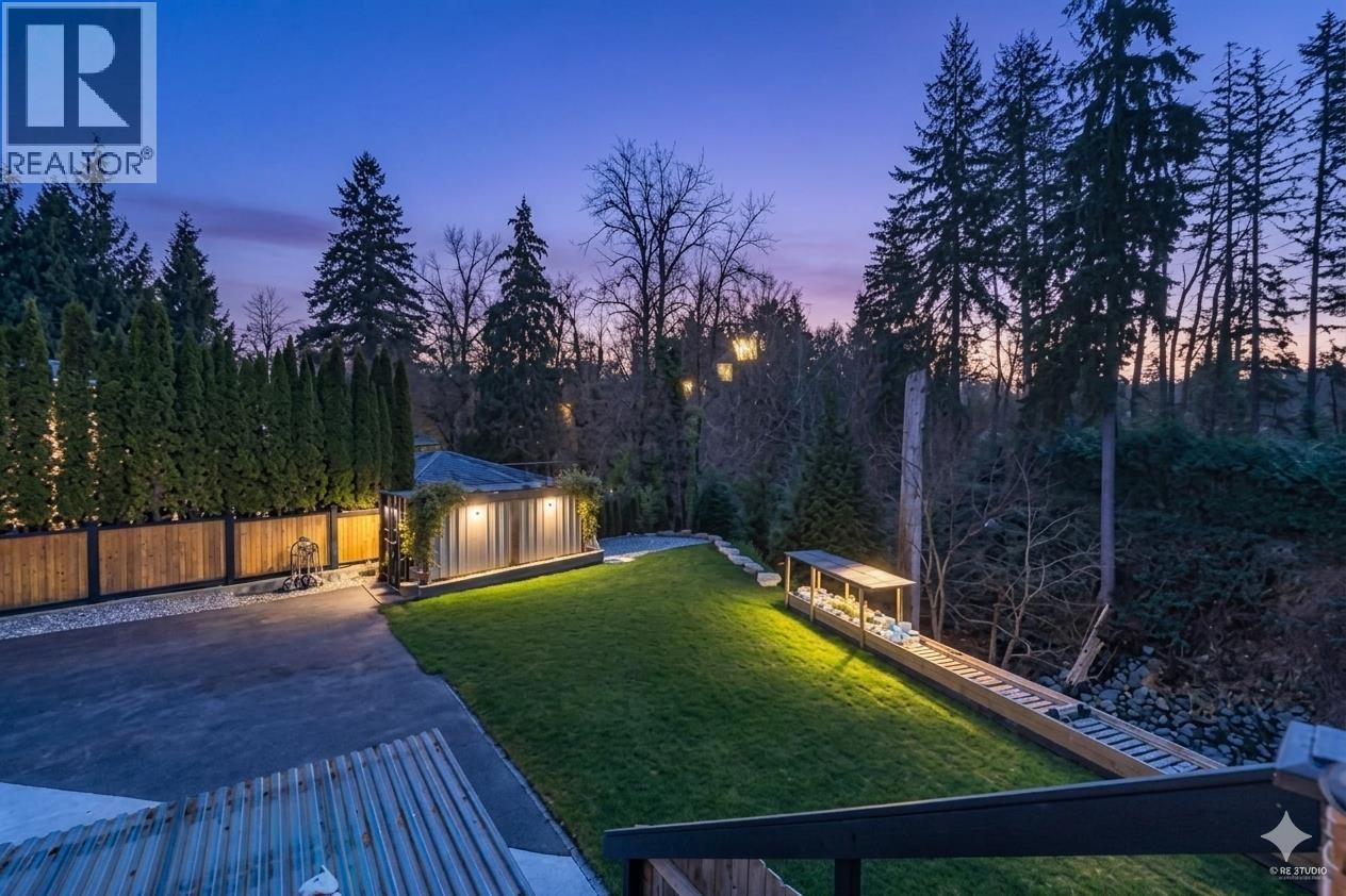 794 Adiron Avenue, Coquitlam, British Columbia  V3J 4K2 - Photo 20 - R3111268