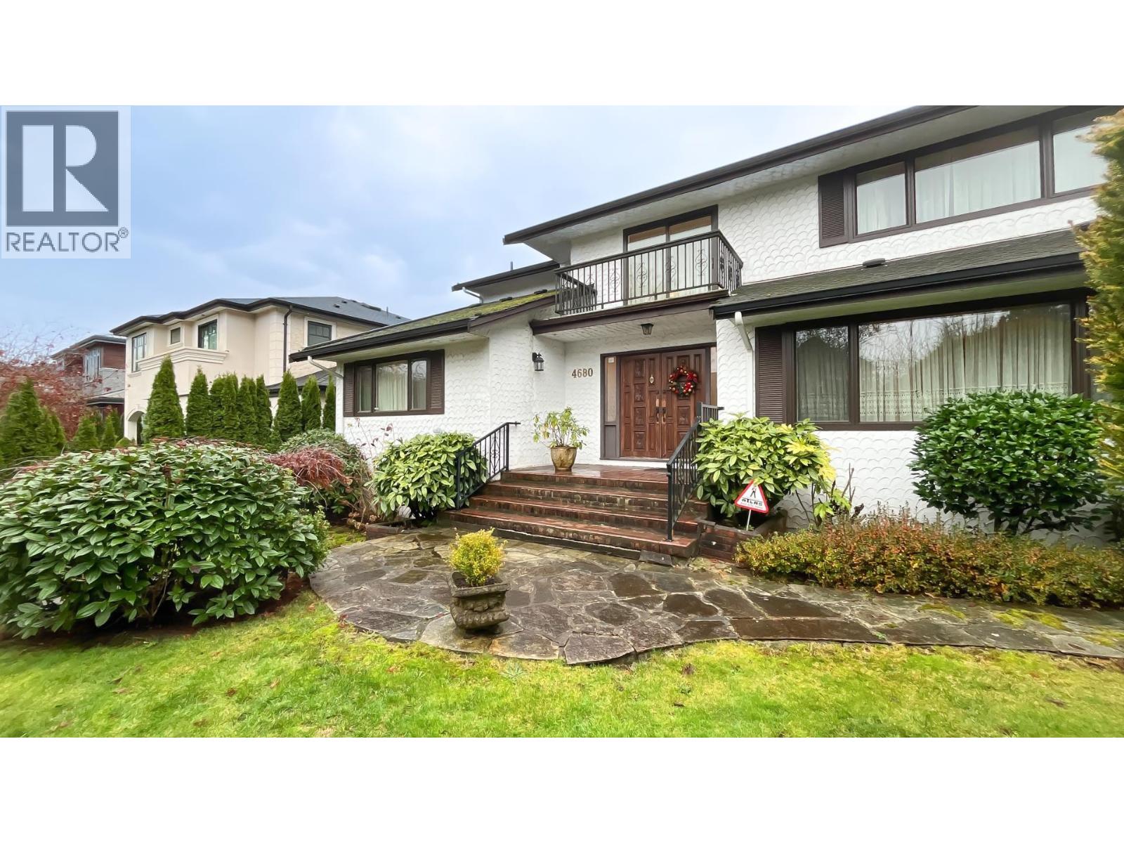 4680 W 15th Avenue, Vancouver, British Columbia  V6R 3B6 - Photo 3 - R3125277