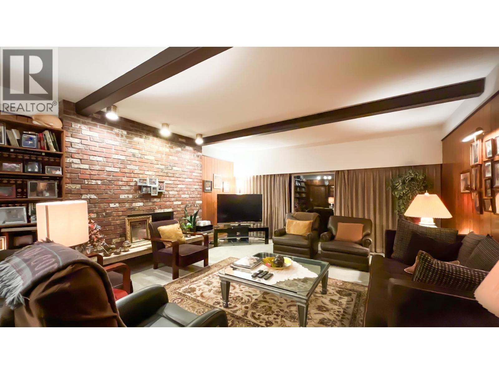 4680 W 15th Avenue, Vancouver, British Columbia  V6R 3B6 - Photo 8 - R3125277