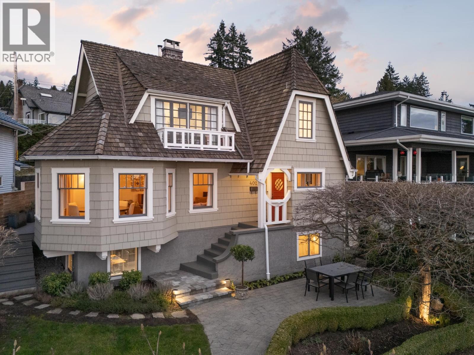 402 Brand Street, North Vancouver, British Columbia  V7N 1E9 - Photo 4 - R3125336