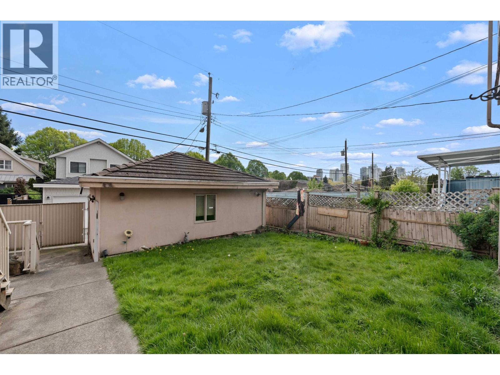 104 E 63rd Avenue, Vancouver, British Columbia  V5X 2J6 - Photo 25 - R3125354