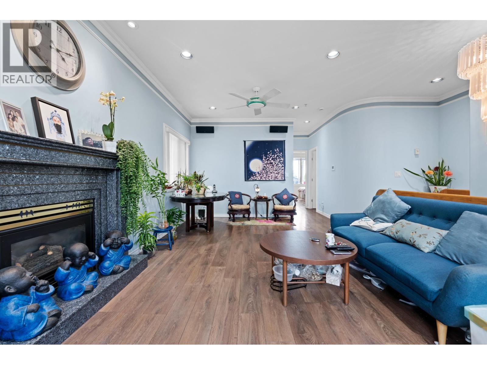 104 E 63rd Avenue, Vancouver, British Columbia  V5X 2J6 - Photo 5 - R3125354