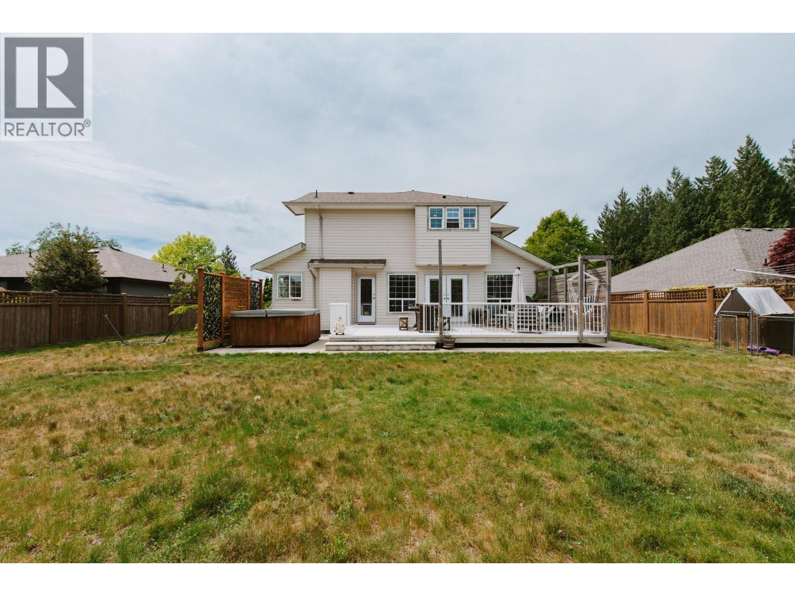 5656 COOK PLACE, Sechelt, British Columbia