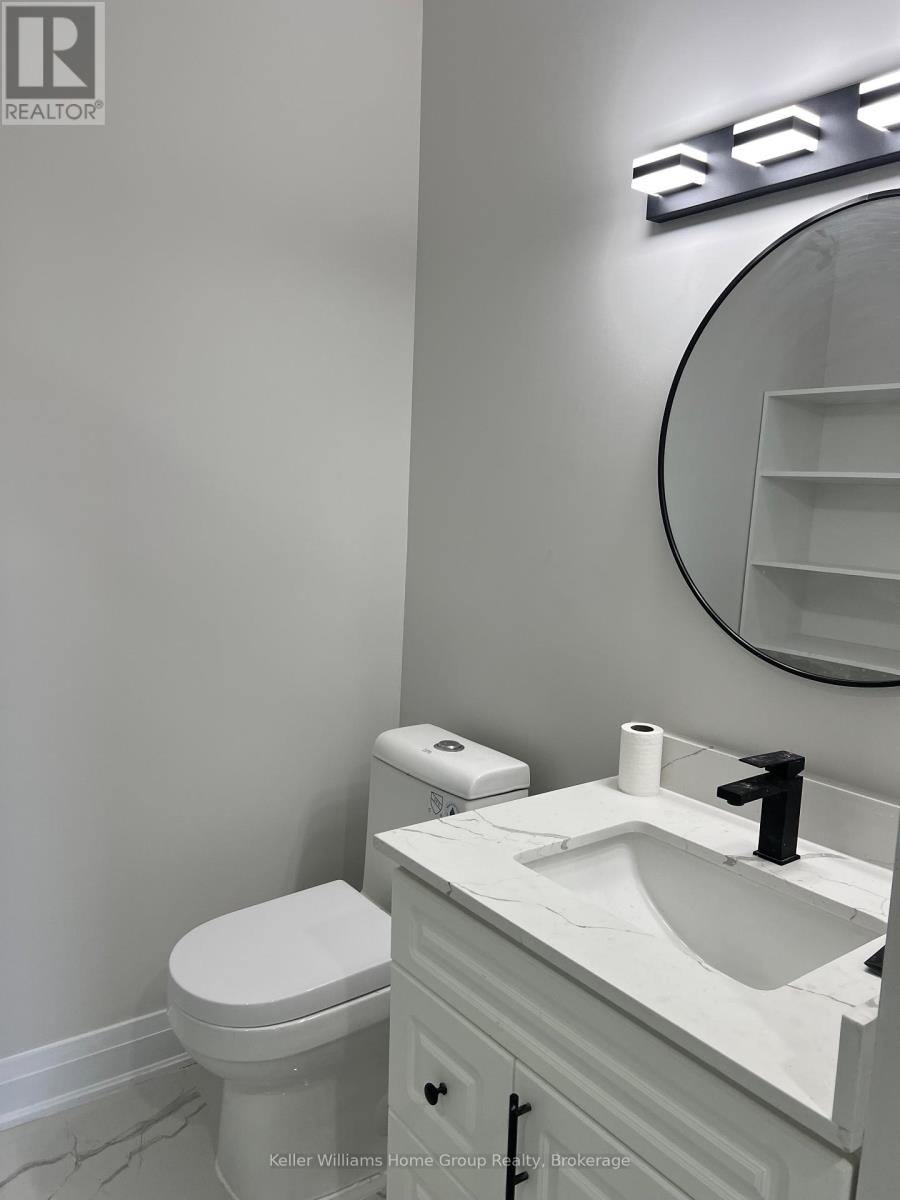 Basement - 85 Norma Crescent, Guelph, Ontario  N1E 0E3 - Photo 11 - X13146840
