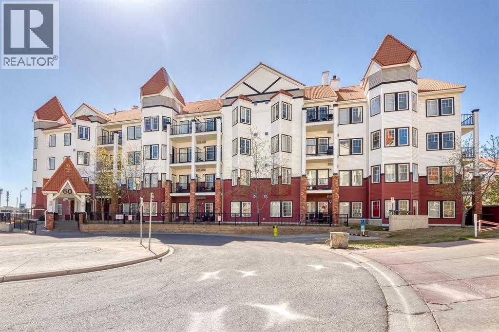 138, 60 Royal Oak Plaza NW, Calgary, Alberta  T3G 0A7 - Photo 1 - A2302798