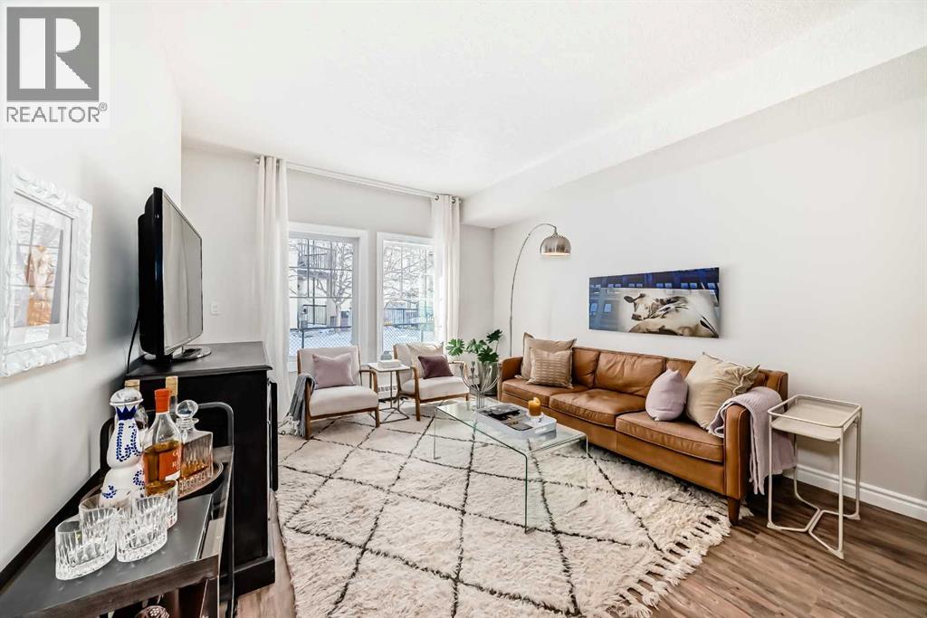 138, 60 Royal Oak Plaza NW, Calgary, Alberta  T3G 0A7 - Photo 6 - A2302798