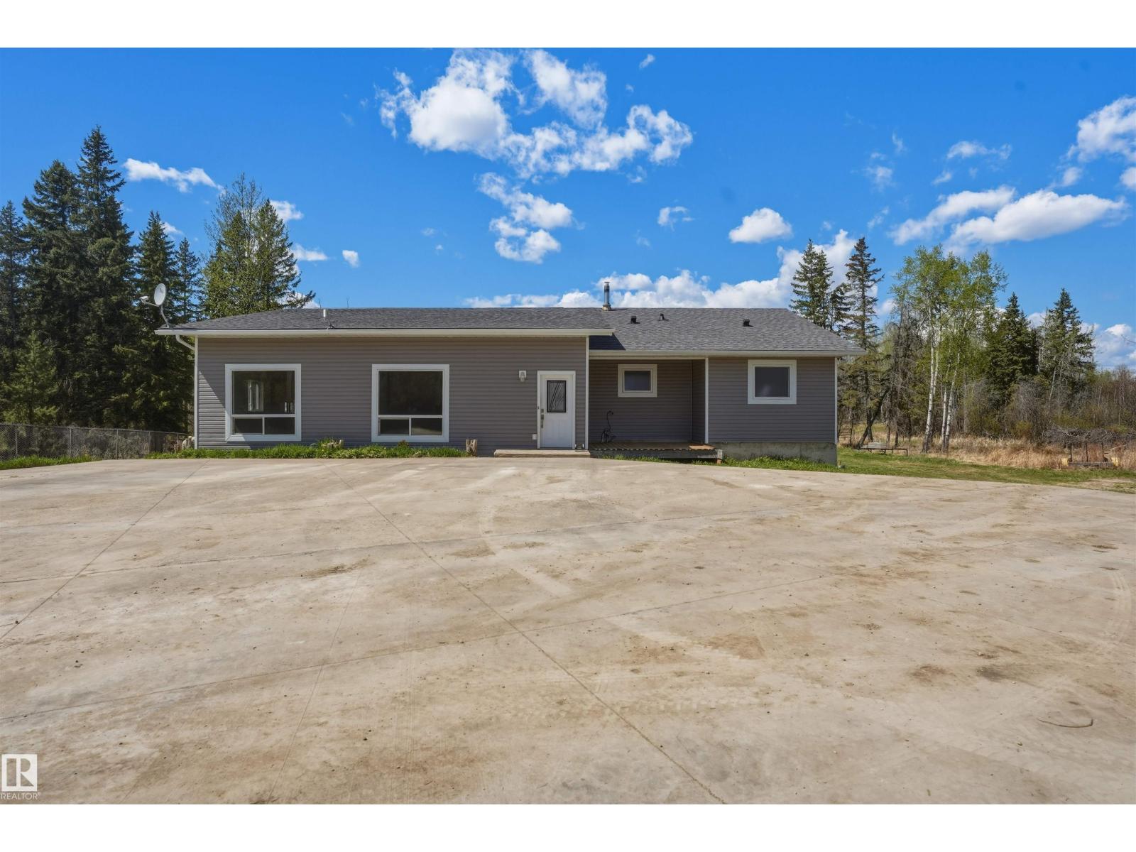 53434 RGE ROAD 40 A, rural parkland county, Alberta