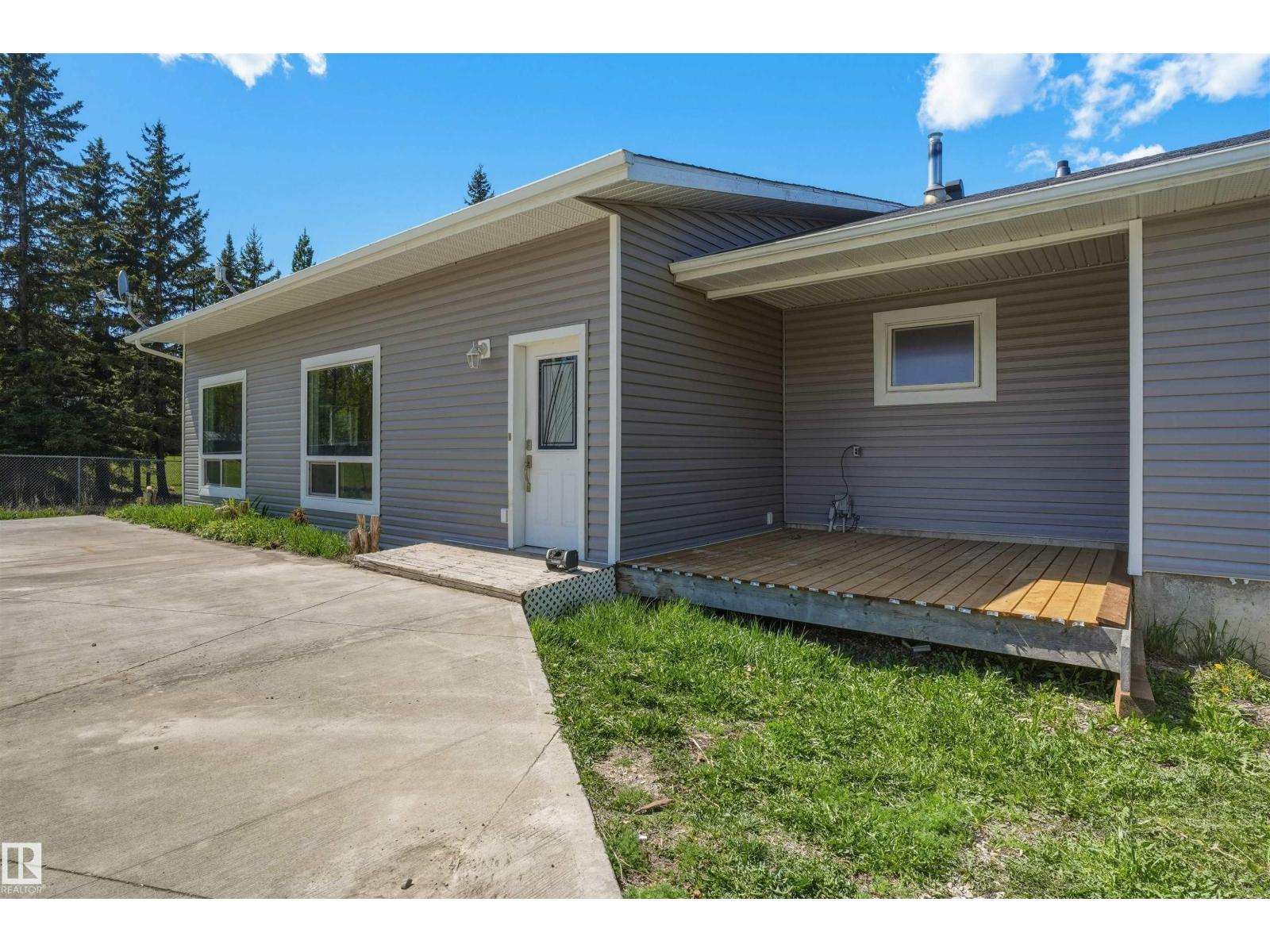 53434 Rge Road 40 A, Rural Parkland County, Alberta  T0E 2K0 - Photo 2 - E4488648