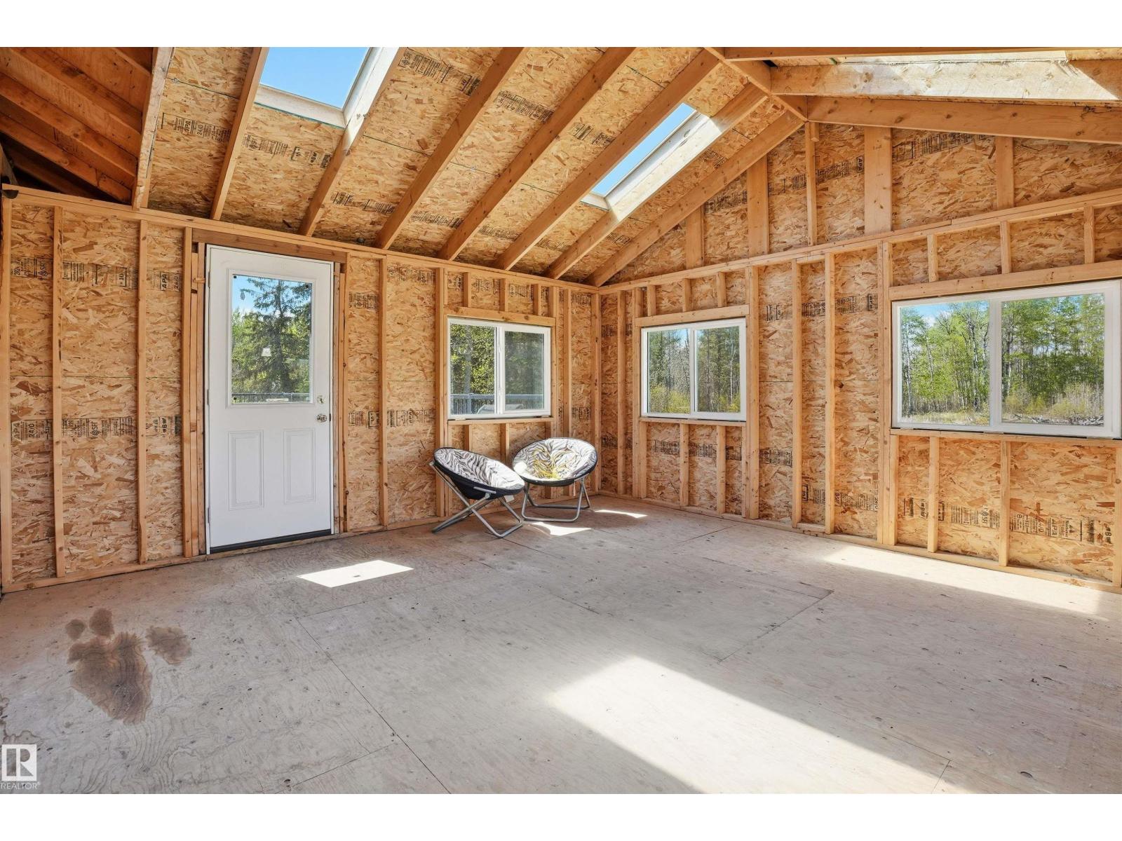 53434 Rge Road 40 A, Rural Parkland County, Alberta  T0E 2K0 - Photo 23 - E4488648