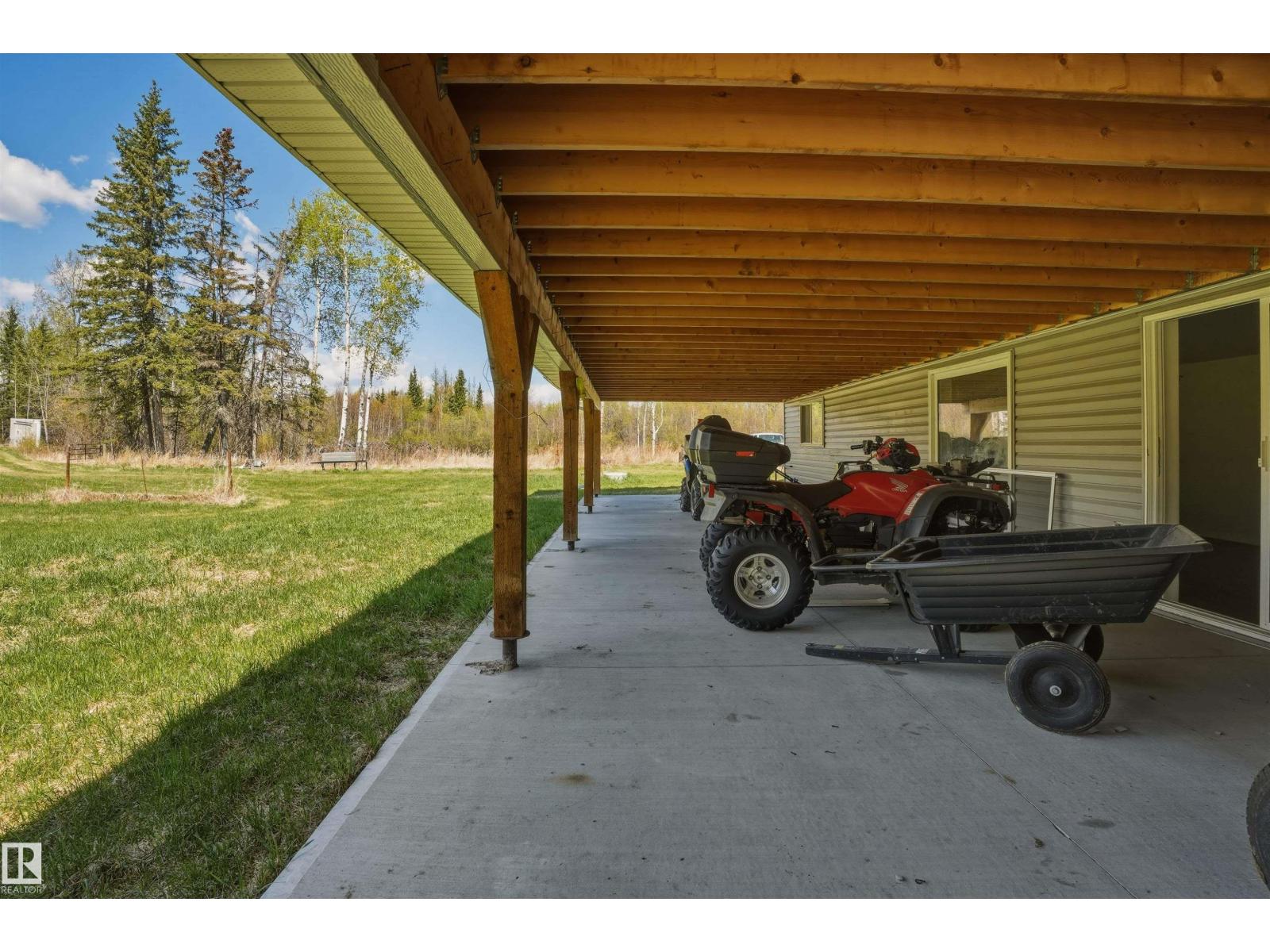 53434 Rge Road 40 A, Rural Parkland County, Alberta  T0E 2K0 - Photo 29 - E4488648