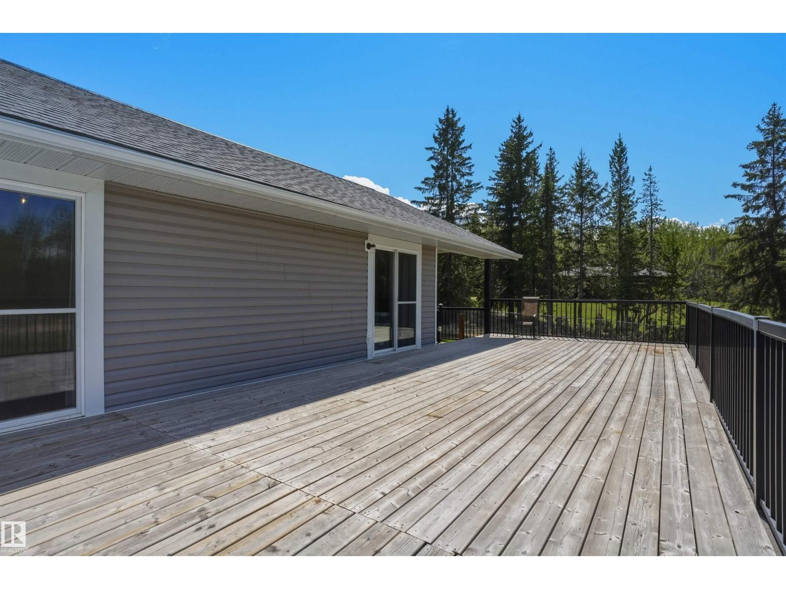 53434 Rge Road 40 A, Rural Parkland County, Alberta  T0E 2K0 - Photo 35 - E4488648