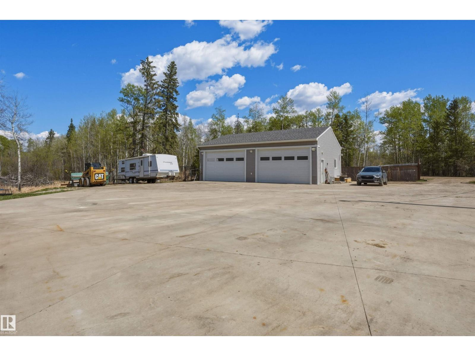 53434 Rge Road 40 A, Rural Parkland County, Alberta  T0E 2K0 - Photo 41 - E4488648