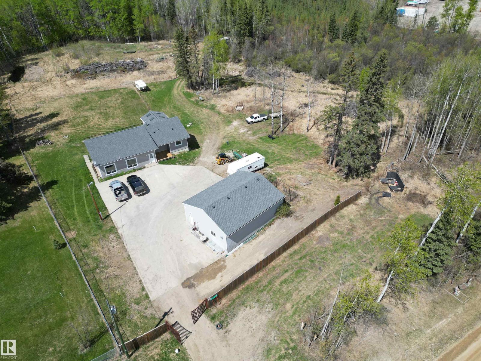 53434 Rge Road 40 A, Rural Parkland County, Alberta  T0E 2K0 - Photo 45 - E4488648