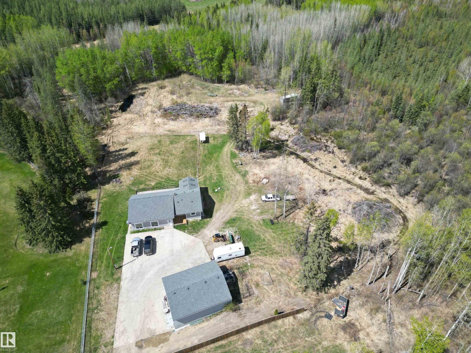 53434 Rge Road 40 A, Rural Parkland County, Alberta  T0E 2K0 - Photo 48 - E4488648