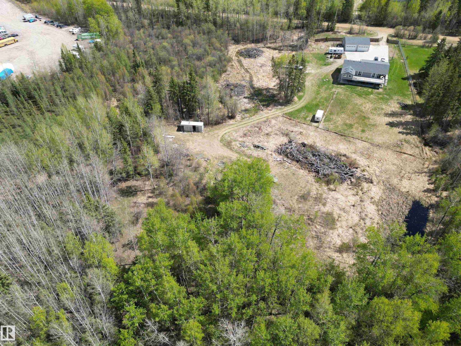 53434 Rge Road 40 A, Rural Parkland County, Alberta  T0E 2K0 - Photo 50 - E4488648