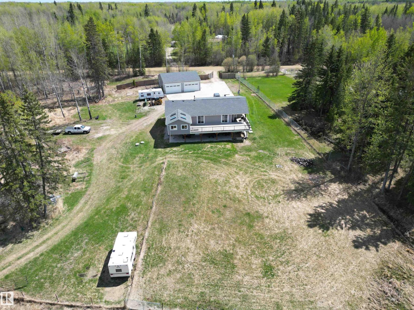 53434 Rge Road 40 A, Rural Parkland County, Alberta  T0E 2K0 - Photo 51 - E4488648