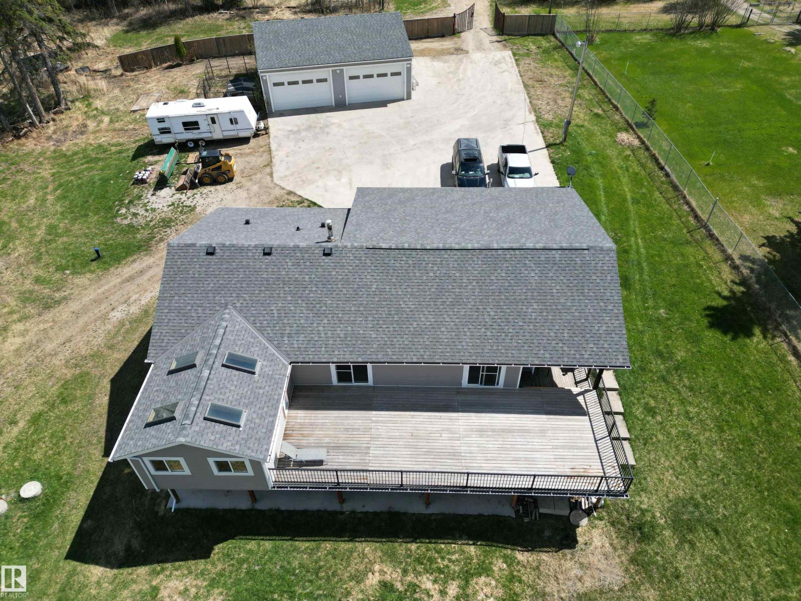 53434 Rge Road 40 A, Rural Parkland County, Alberta  T0E 2K0 - Photo 55 - E4488648