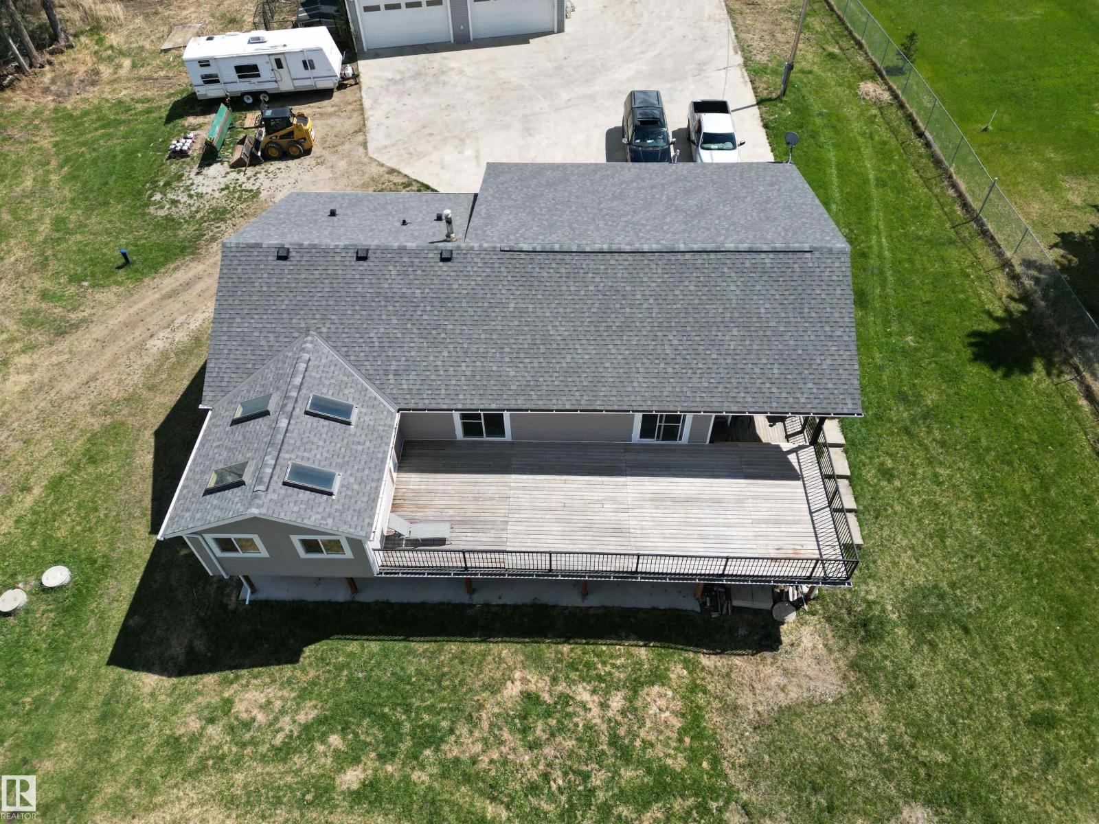 53434 Rge Road 40 A, Rural Parkland County, Alberta  T0E 2K0 - Photo 56 - E4488648