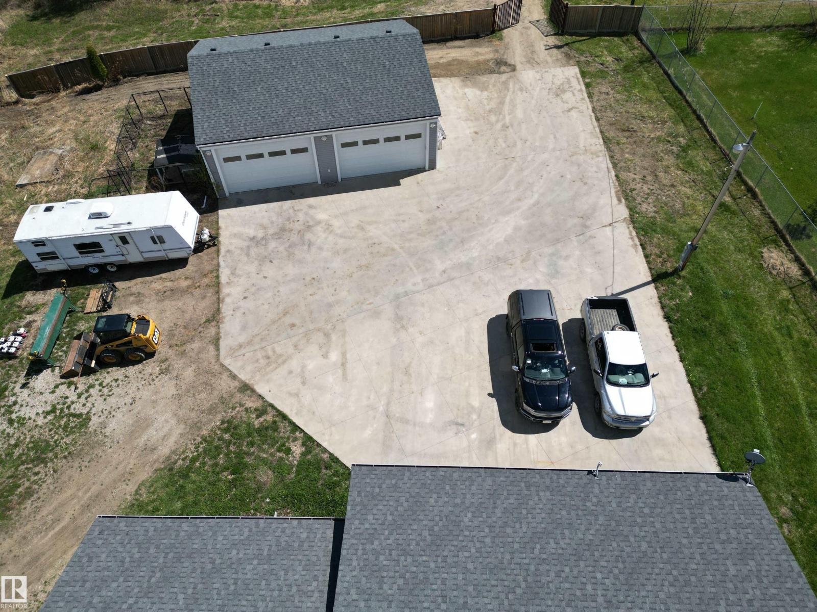 53434 Rge Road 40 A, Rural Parkland County, Alberta  T0E 2K0 - Photo 57 - E4488648