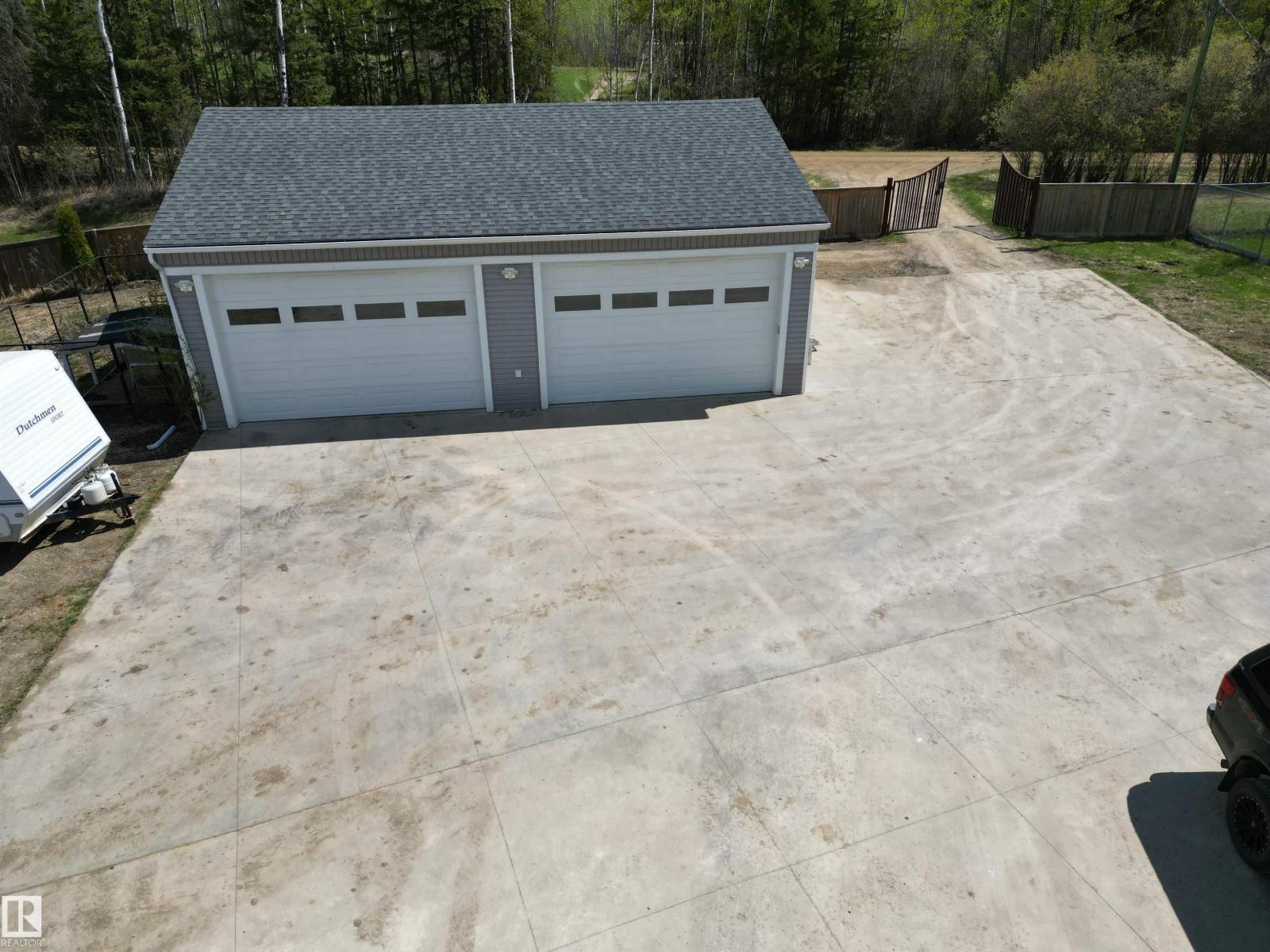 53434 Rge Road 40 A, Rural Parkland County, Alberta  T0E 2K0 - Photo 60 - E4488648