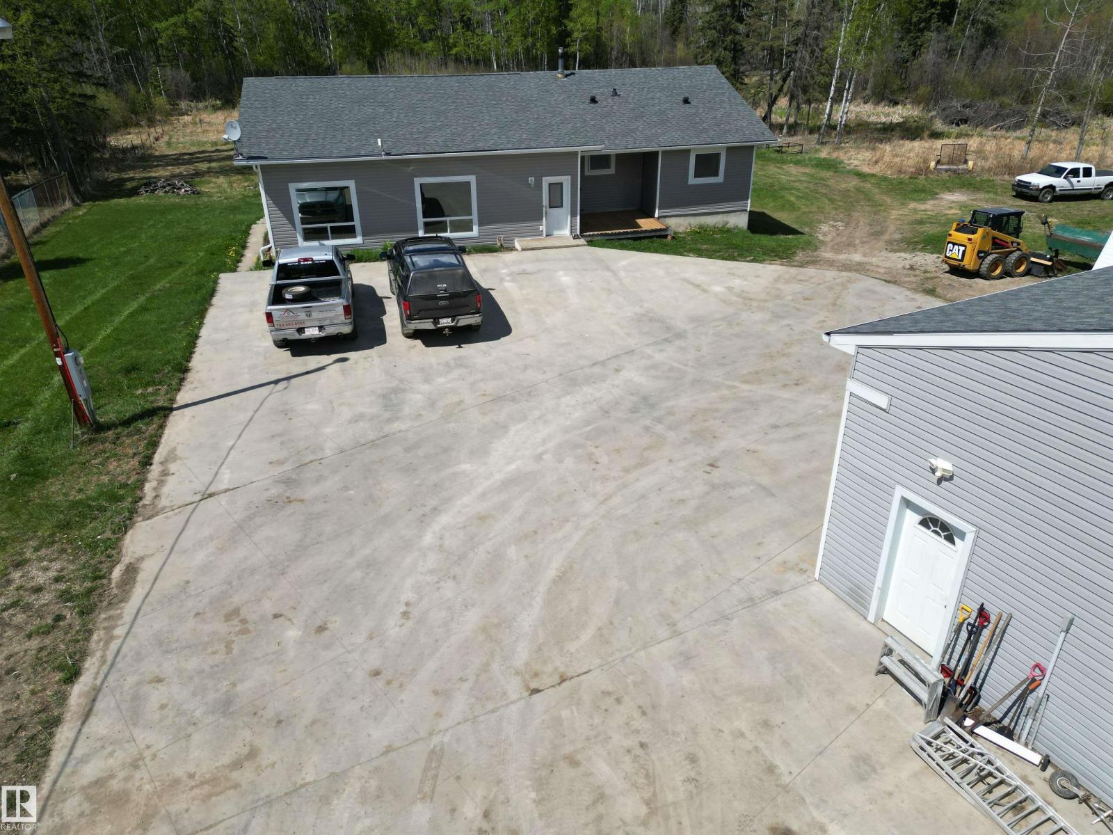 53434 Rge Road 40 A, Rural Parkland County, Alberta  T0E 2K0 - Photo 61 - E4488648