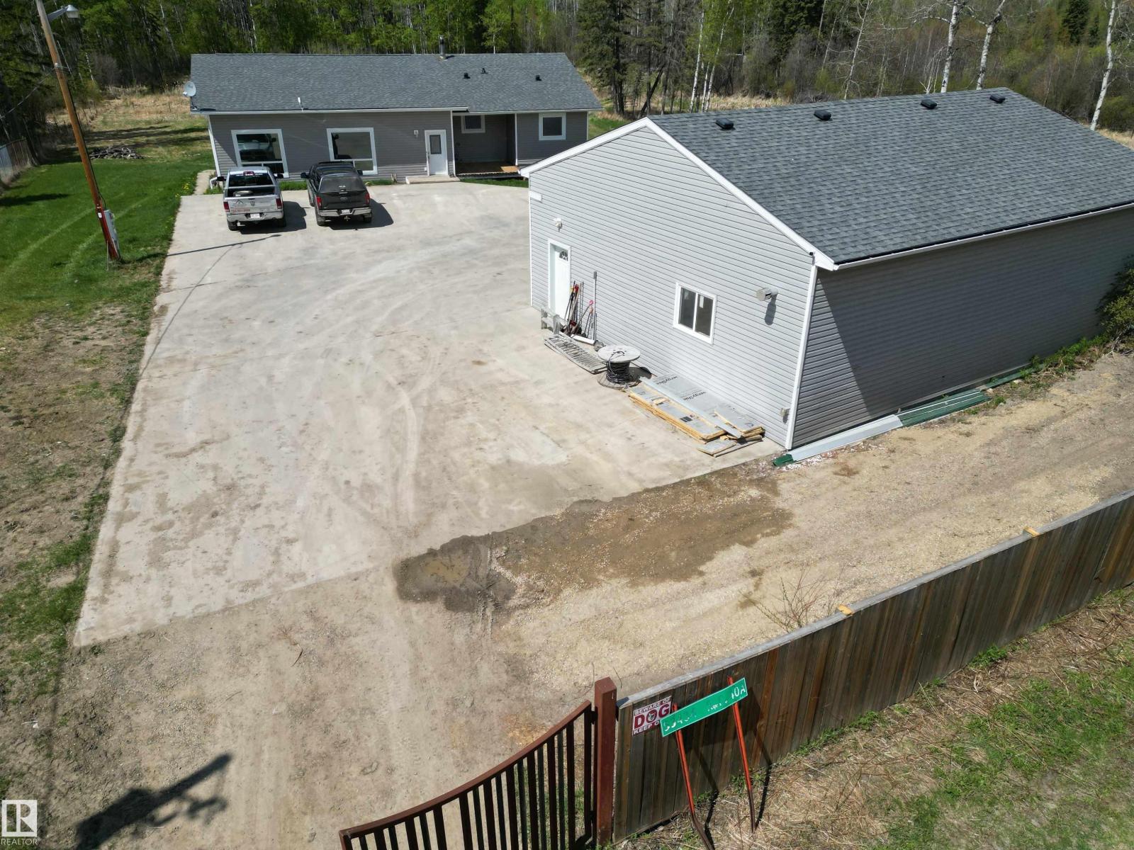 53434 Rge Road 40 A, Rural Parkland County, Alberta  T0E 2K0 - Photo 63 - E4488648