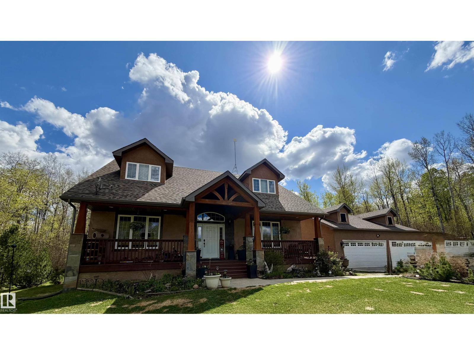 #34 54419 RGE ROAD 14, rural lac ste. anne county, Alberta