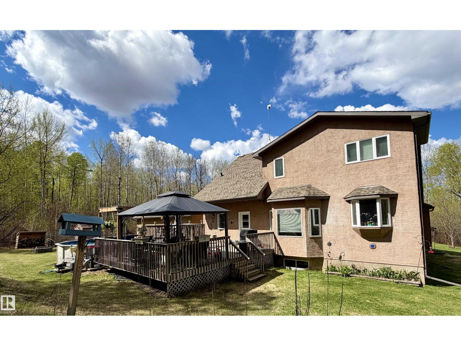 #34 54419 Rge Road 14, Rural Lac Ste. Anne County, Alberta  T0E 1V0 - Photo 3 - E4488650