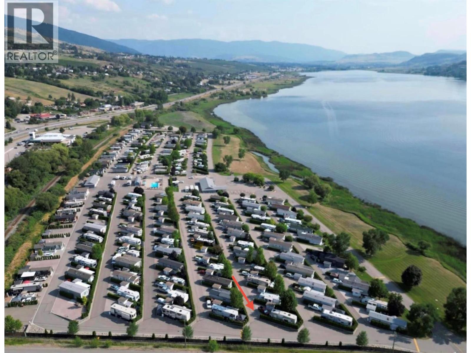 8000 Highland Road Unit# 122, Vernon, British Columbia  V1T 8Z5 - Photo 9 - 10387298