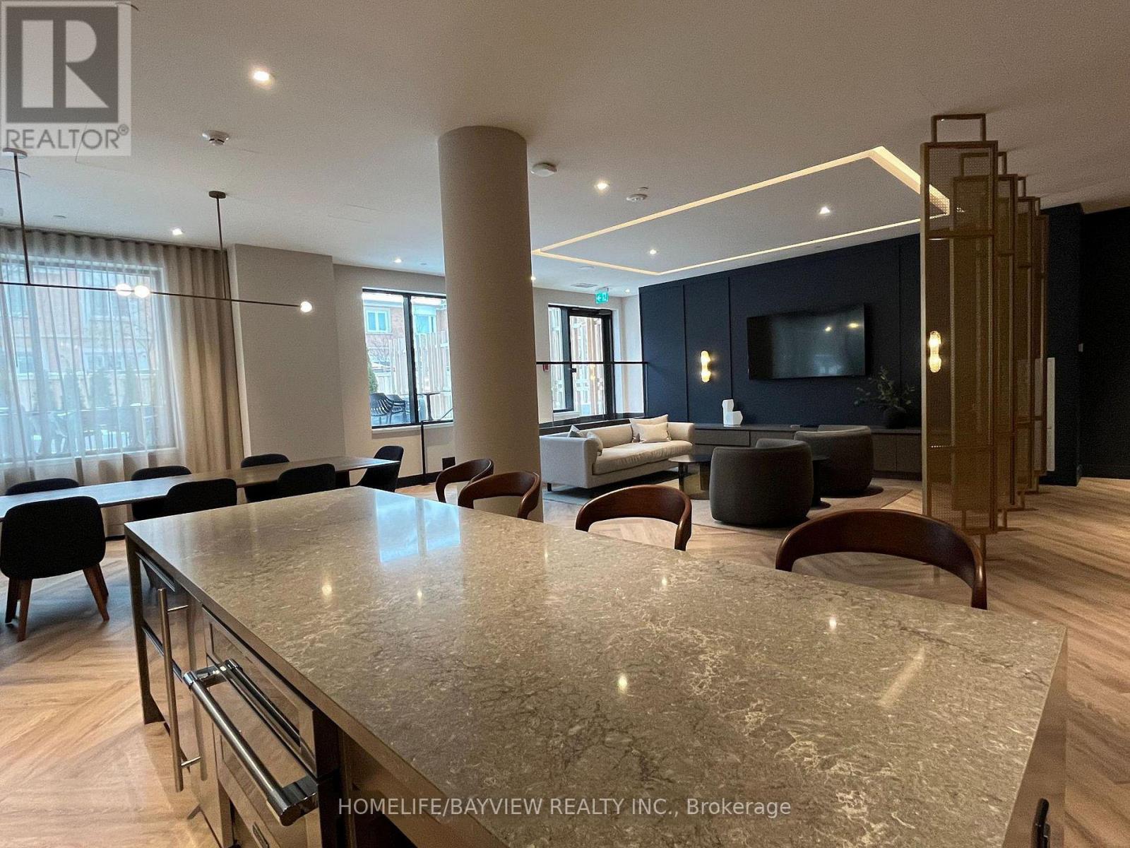603 - 8 Beverley Glen Boulevard, Vaughan, Ontario  L4K 0L5 - Photo 18 - N13141516