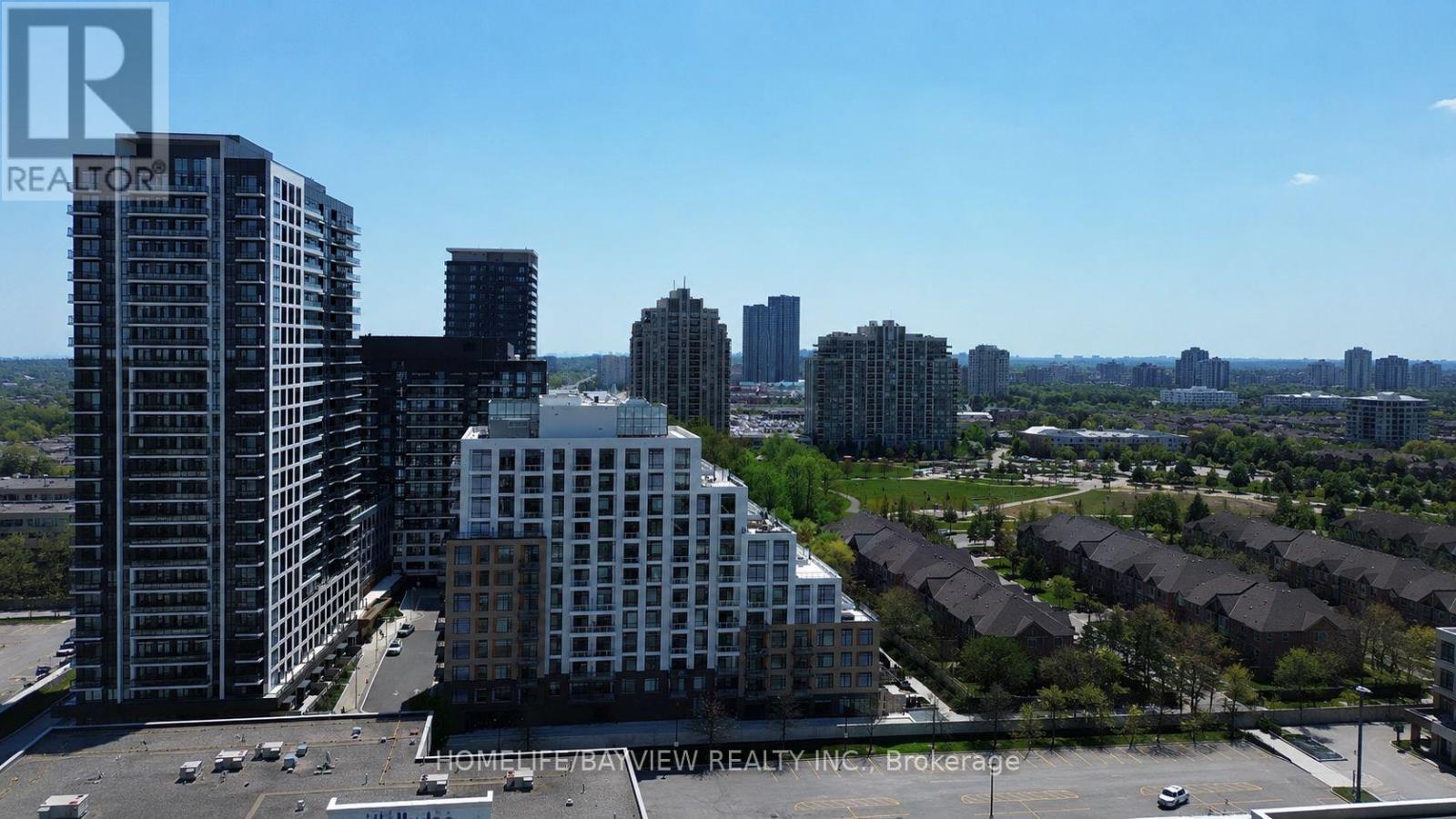 603 - 8 Beverley Glen Boulevard, Vaughan, Ontario  L4K 0L5 - Photo 26 - N13141516