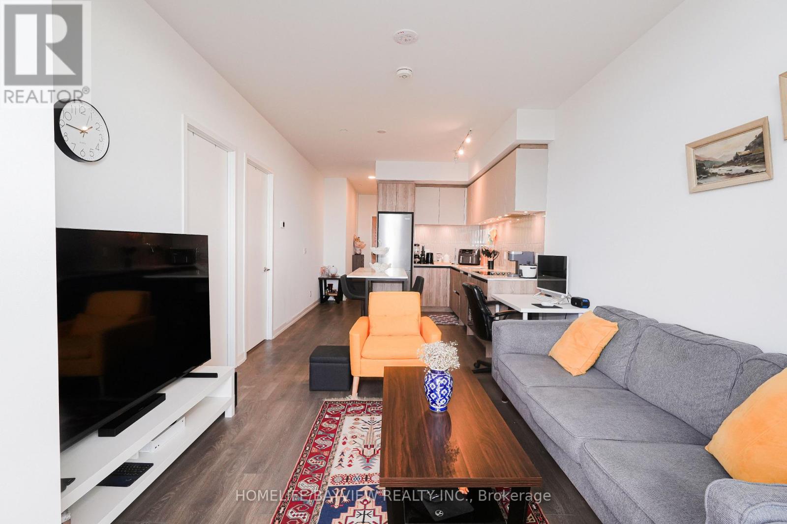 603 - 8 Beverley Glen Boulevard, Vaughan, Ontario  L4K 0L5 - Photo 7 - N13141516